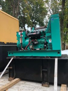 Onan Generator