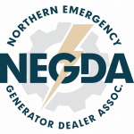 NEGDA logo