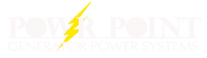 Powr Point Generator Power Systems