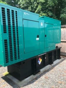 200kw cummins diesel generator