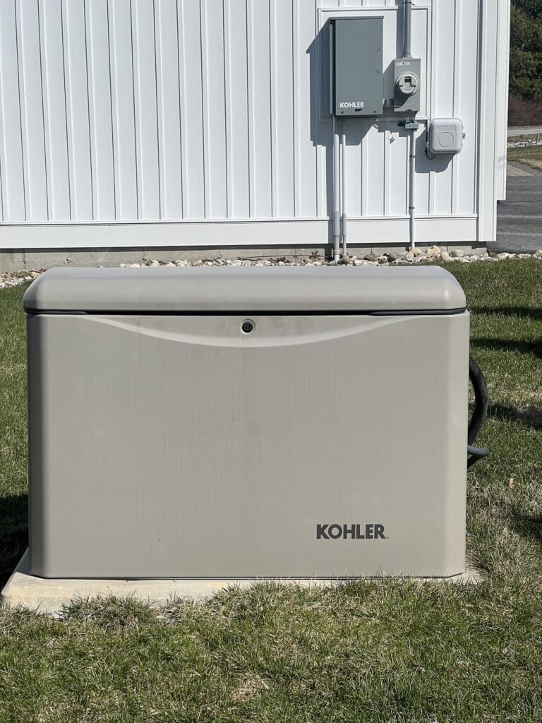 Residential Kohler