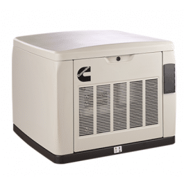 Cummins Generator