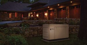 Generator New England