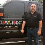 Jim Cesare