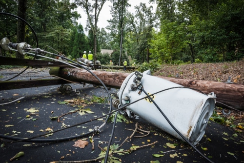 How to Prepare Your Generator for Hurricane Season