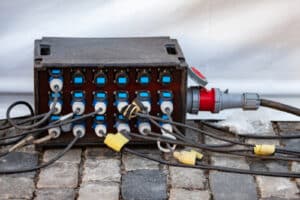 Standby Generator