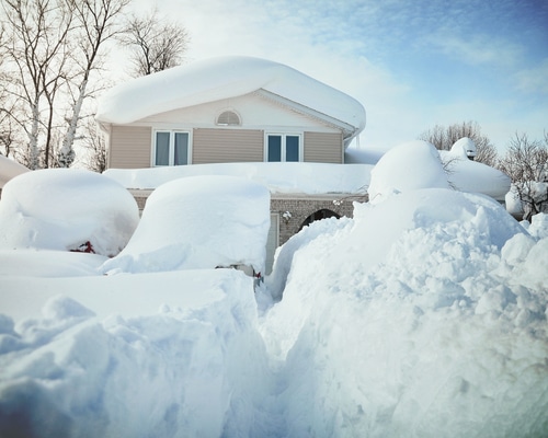 Preparing Your Standby Generator for Winter Storms
