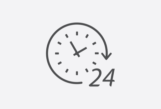 24 Hours